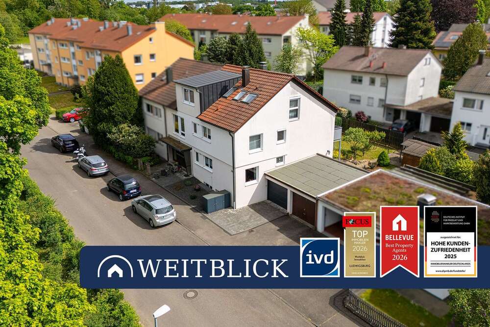 Thumbnail-Haus zum Kaufen in Bietigheim-Bissingen 549.000,00 € 199.32 m²