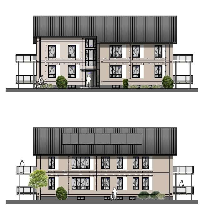 Thumbnail-Wohnung zum Mieten in Borken 629,01 € 81.7 m²