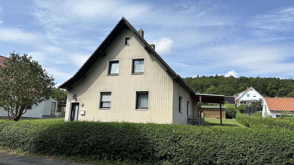 Thumbnail-Haus zum Kaufen in Hahausen 289.000,00 € 183 m²