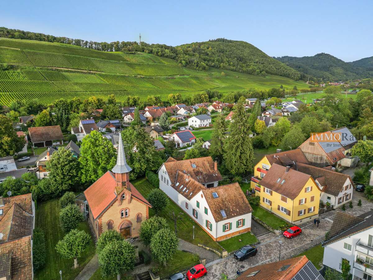 Thumbnail-Haus zum Kaufen in Müllheim 849.000,00 € 360.21 m²