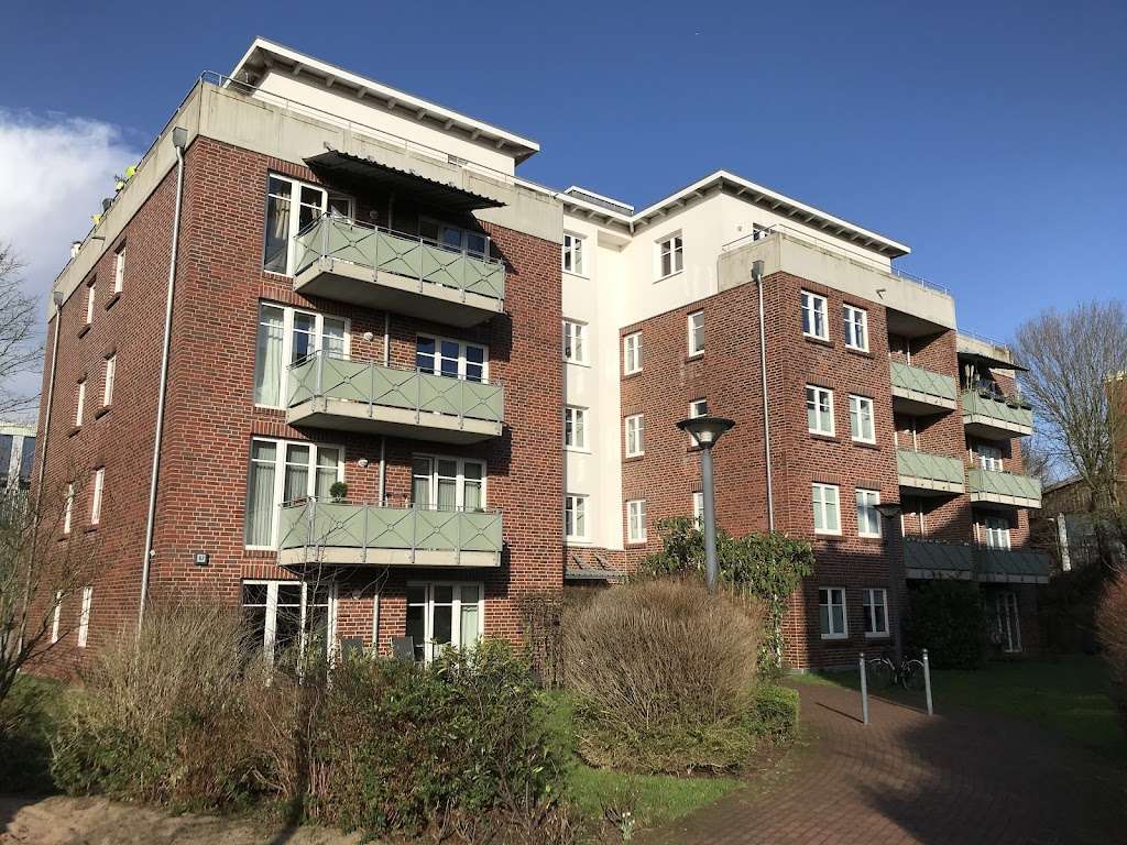 Thumbnail-Wohnung zum Mieten in Kiel 432,74 € 58.4 m²