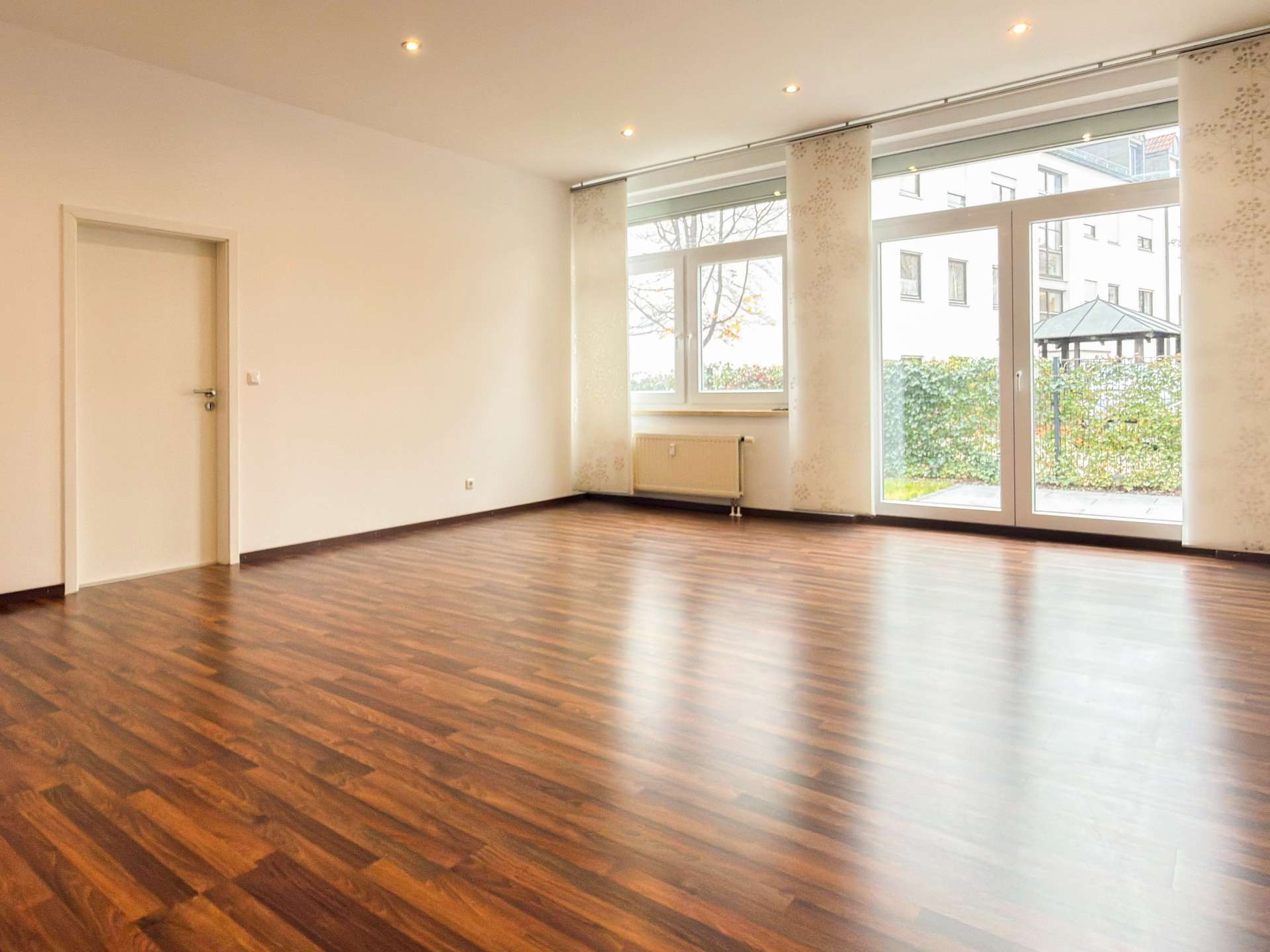 Thumbnail-Wohnung zum Kaufen in Augsburg 435.000,00 € 94.75 m²