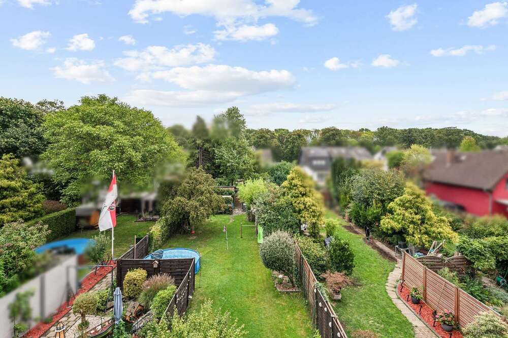 Thumbnail-Haus zum Kaufen in Köln 549.000,00 € 113 m²