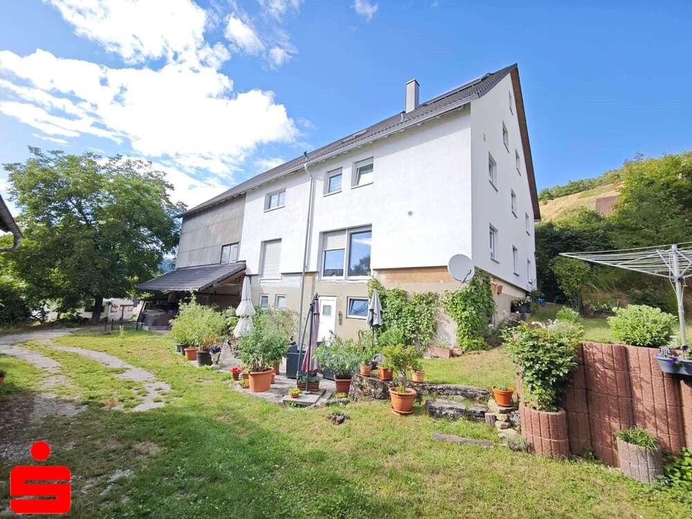 Thumbnail-Haus zum Kaufen in Niedernhall 480.000,00 € 175 m²