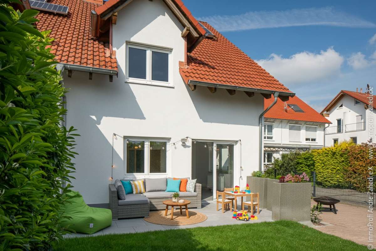 Thumbnail-Haus zum Mieten in Weiterstadt 2.150,00 € 198.56 m²