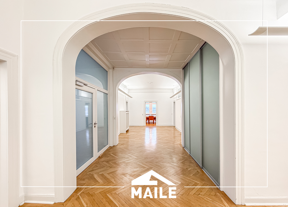 Thumbnail-Büro in Stuttgart 5.490,00 € 400 m²
