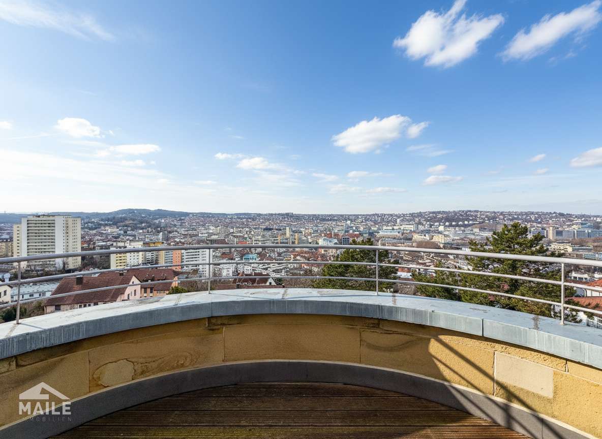 Thumbnail-Büro in Stuttgart 6.100,00 € 400 m²