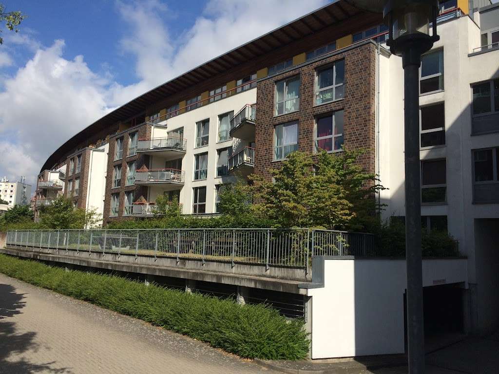 Thumbnail-Wohnung zum Mieten in Kiel 356,27 € 30.98 m²