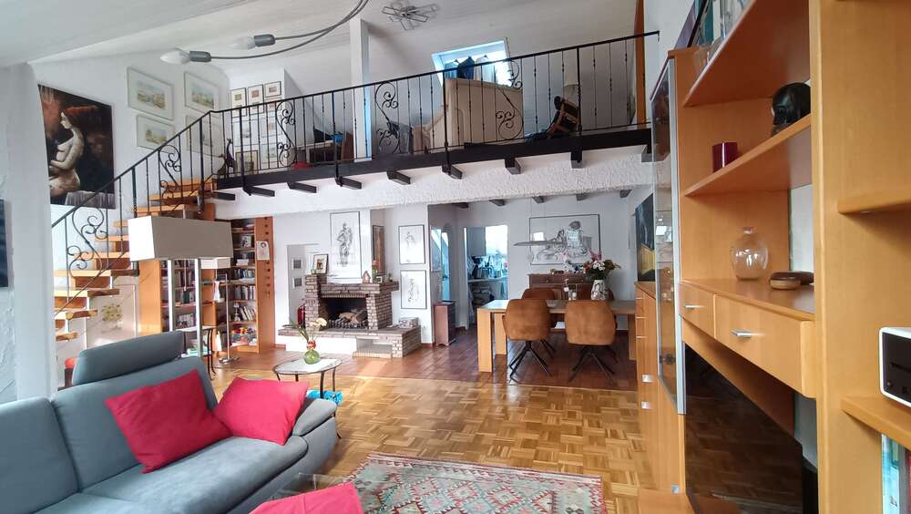 Thumbnail-Wohnung zum Mieten in Schwäbisch Gmünd 1.250,00 € 128 m²