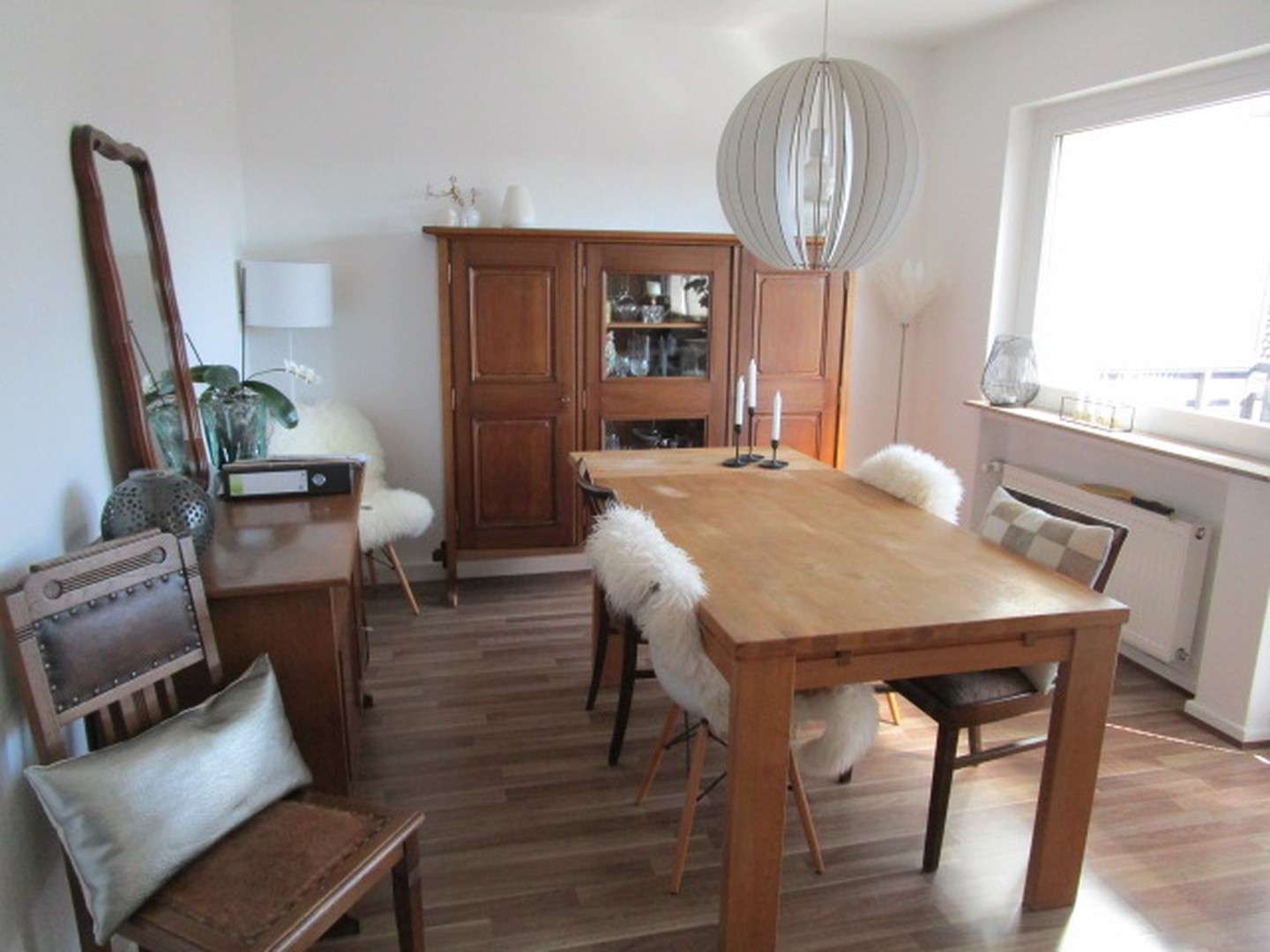 Thumbnail-Wohnung zum Mieten in Gießen 1.100,00 € 91 m²