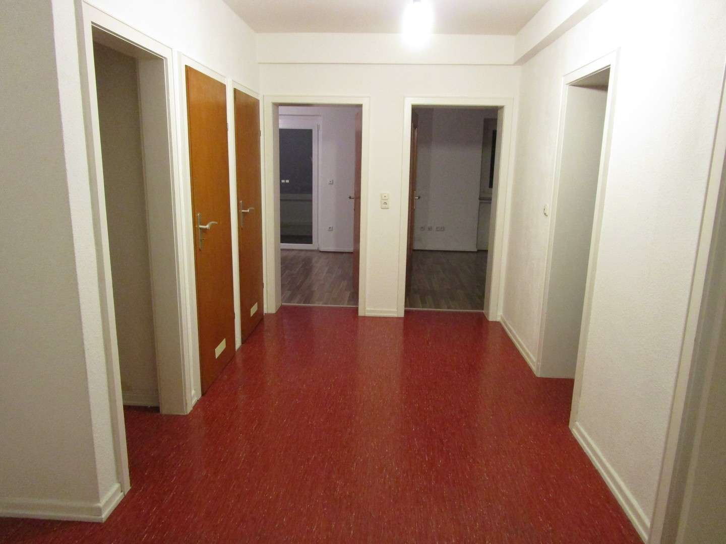 Thumbnail-Wohnung zum Mieten in Gießen 1.100,00 € 91 m²