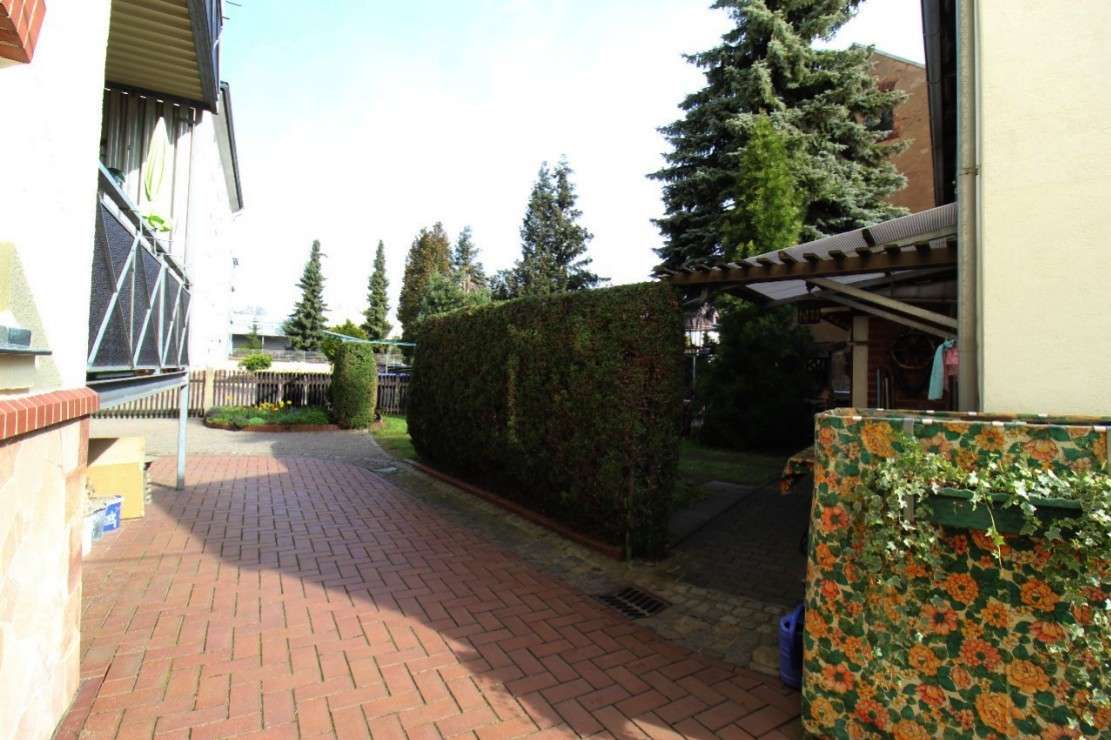 Thumbnail-Wohnung zum Mieten in Penig 268,00 € 50.6 m²