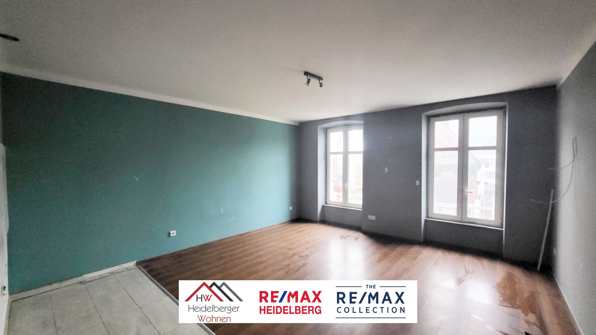 Thumbnail-Wohnung zum Kaufen in Eberbach 239.000,00 € 96.05 m²