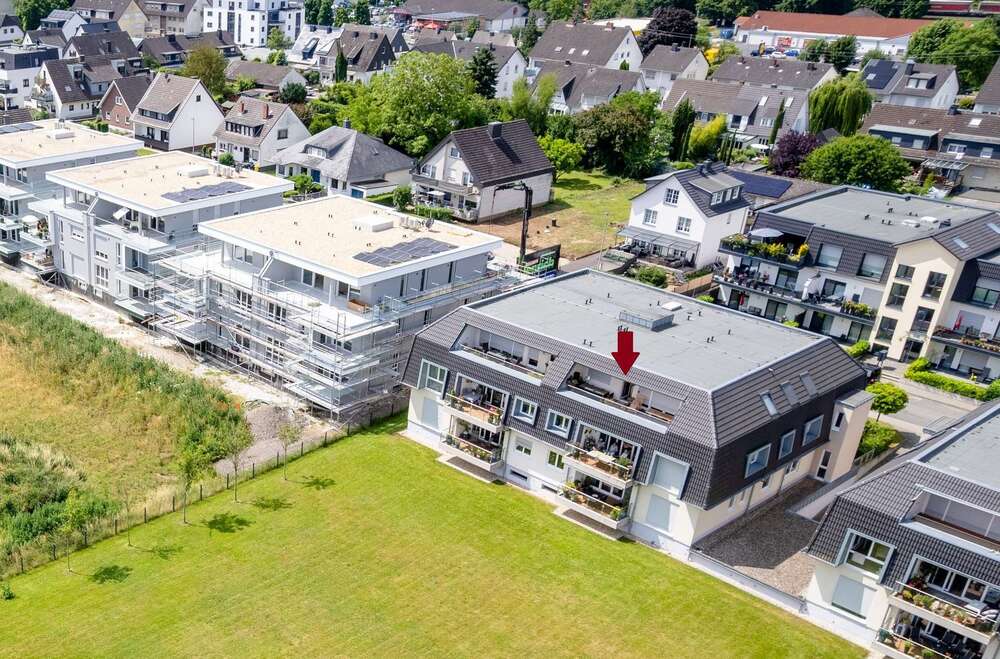 Thumbnail-Wohnung zum Kaufen in Bad Breisig 575.000,00 € 141 m²