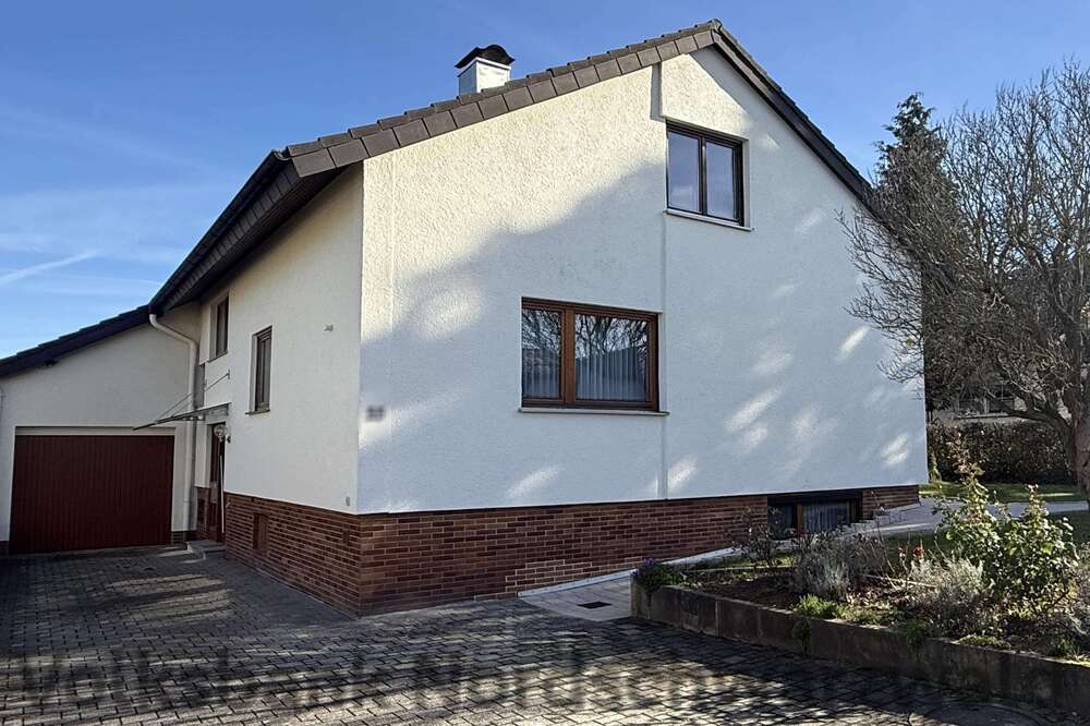 Thumbnail-Haus zum Kaufen in Horb 420.000,00 € 266 m²