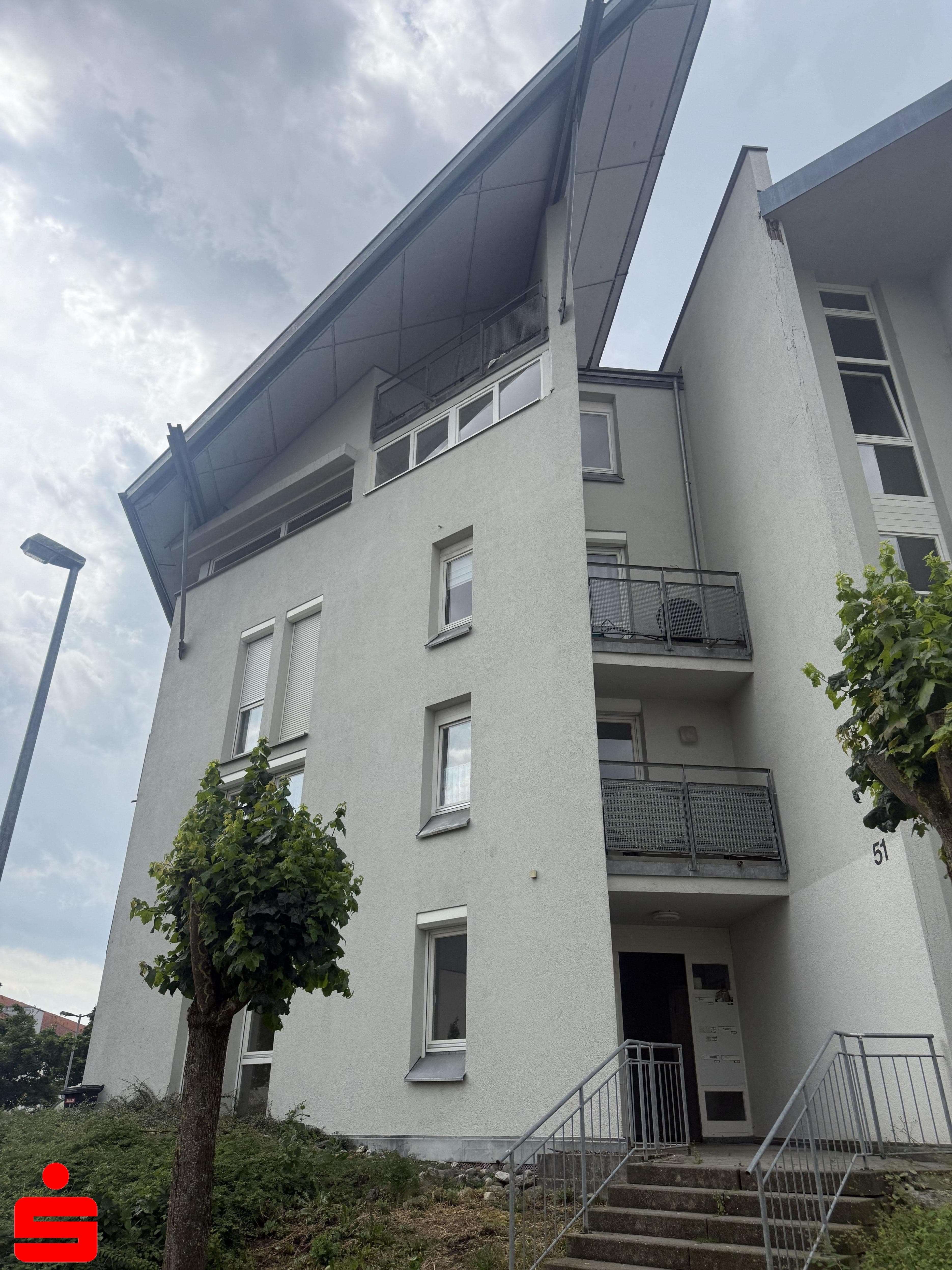 Thumbnail-Wohnung zum Kaufen in Künzelsau 177.000,00 € 70 m²