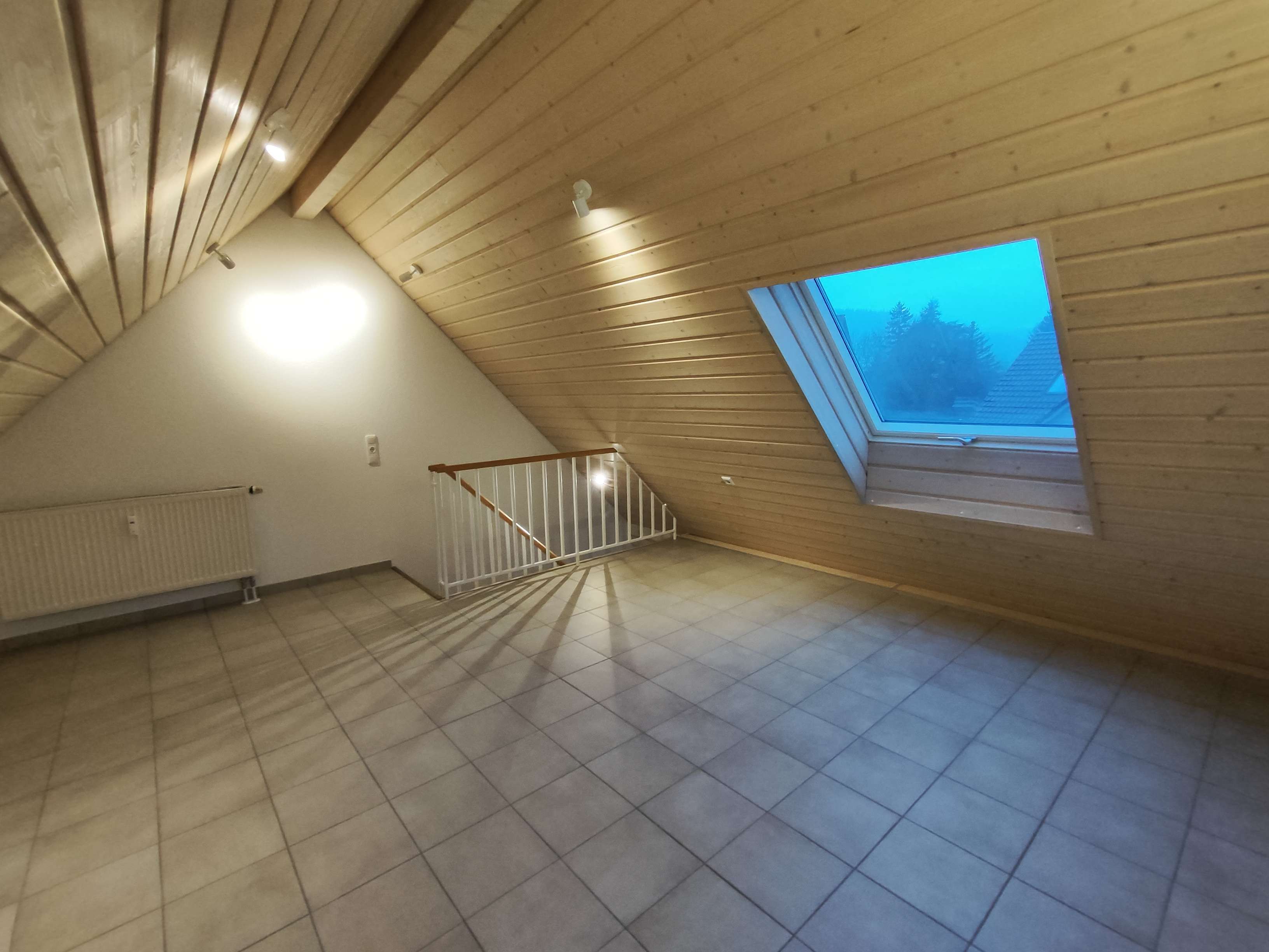 Thumbnail-Wohnung zum Kaufen in Pfedelbach 99.000,00 € 40 m²