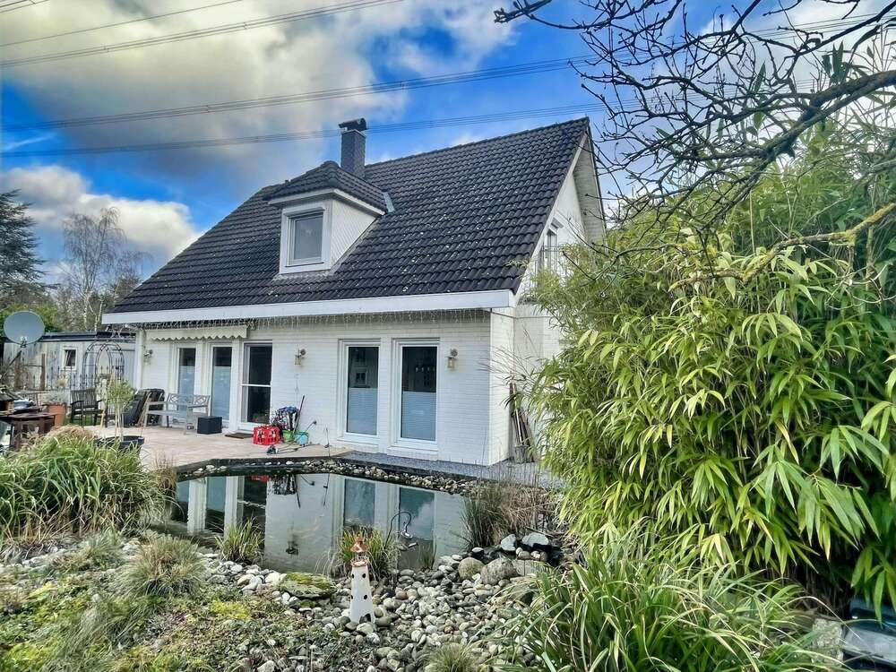 Thumbnail-Haus zum Kaufen in Bielefeld 425.000,00 € 163.17 m²