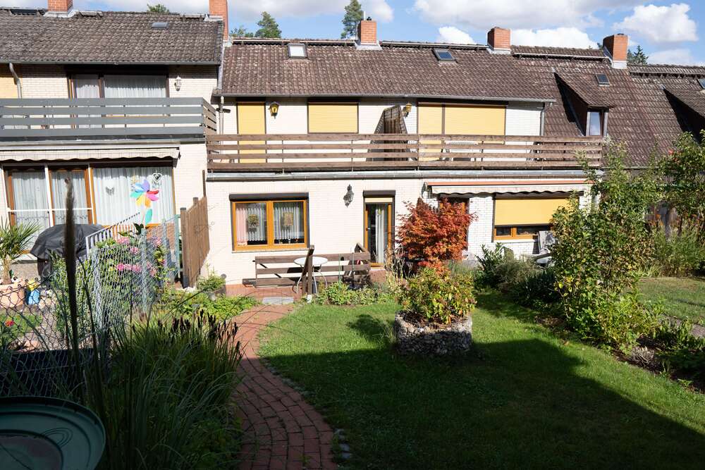 Thumbnail-Haus zum Kaufen in Salzgitter- Bad 159.000,00 € 100 m²