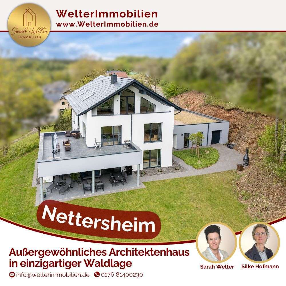 Thumbnail-Haus zum Kaufen in Nettersheim 1.490.000,00 € 460 m²