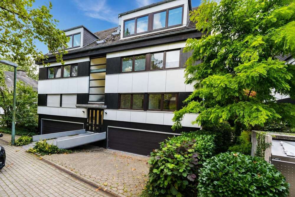 Thumbnail-Wohnung zum Kaufen in Essen 318.500,00 € 98.28 m²
