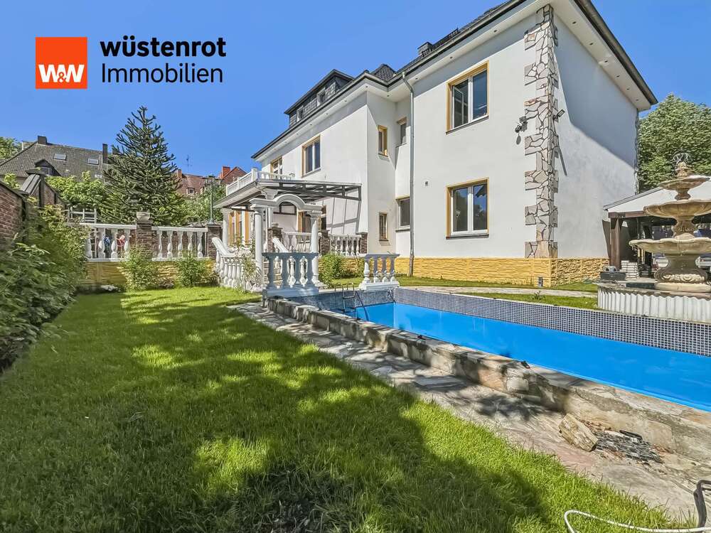 Thumbnail-Haus zum Kaufen in Recklinghausen 890.000,00 € 471 m²