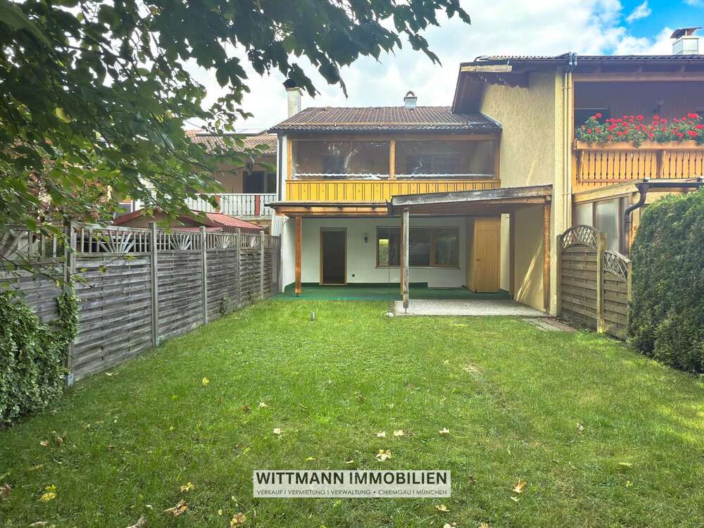 Thumbnail-Haus zum Kaufen in Siegsdorf 448.000,00 € 114.47 m²