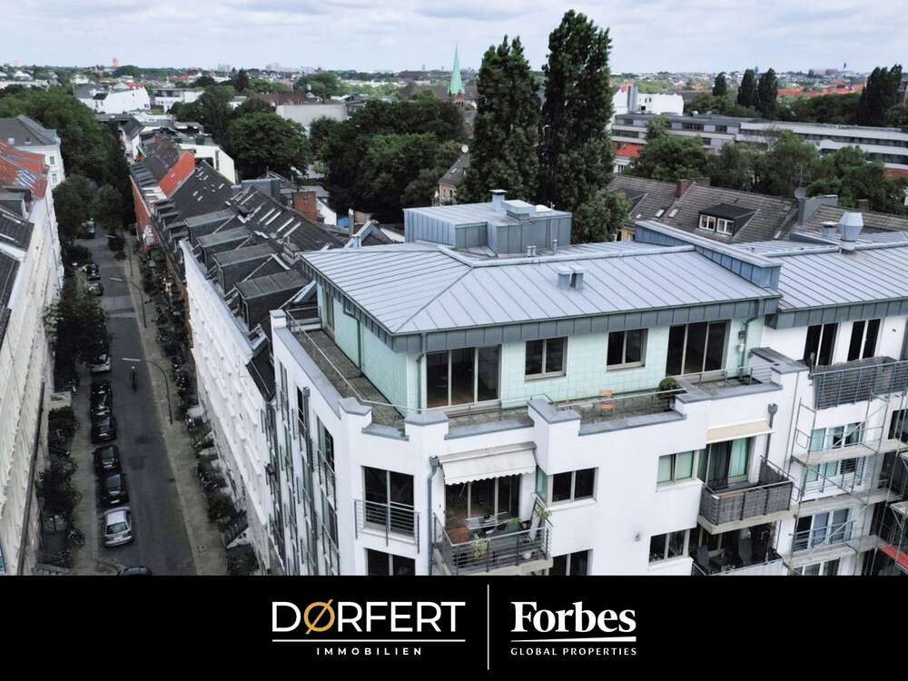 Thumbnail-Wohnung zum Kaufen in Hamburg 898.000,00 € 121.54 m²