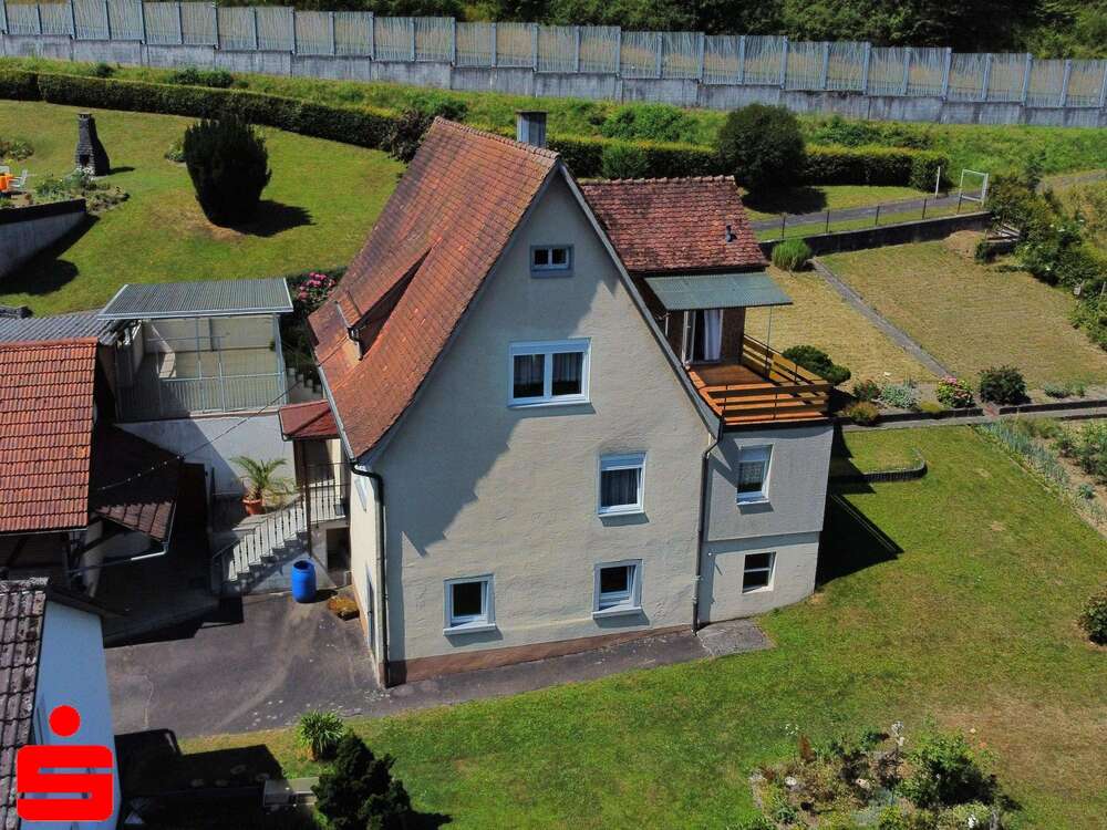 Thumbnail-Haus zum Kaufen in Künzelsau 338.000,00 € 153 m²