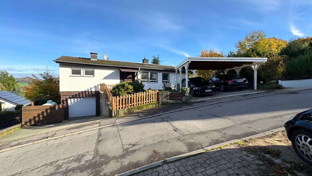 Thumbnail-Haus zum Kaufen in Weinheim 520.000,00 € 180 m²