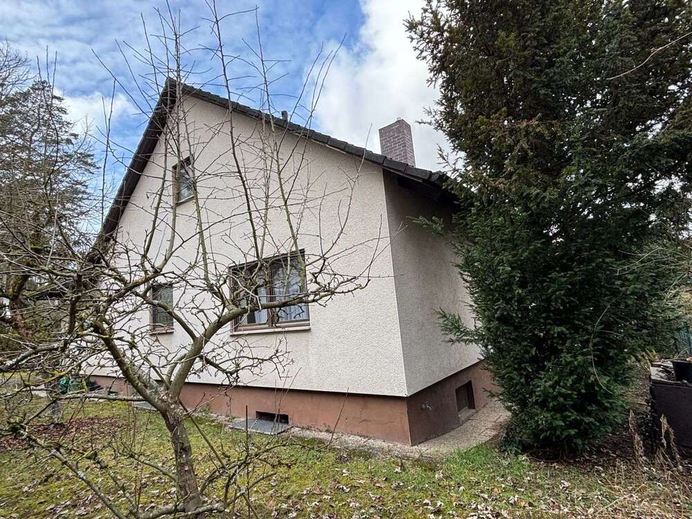 Thumbnail-Haus zum Kaufen in Zirndorf 342.000,00 € 100.52 m²