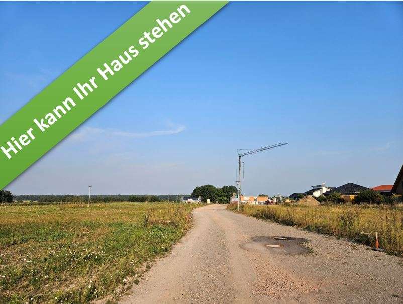 Thumbnail-Haus zum Kaufen in Hankensbüttel 341.500,00 € 166 m²