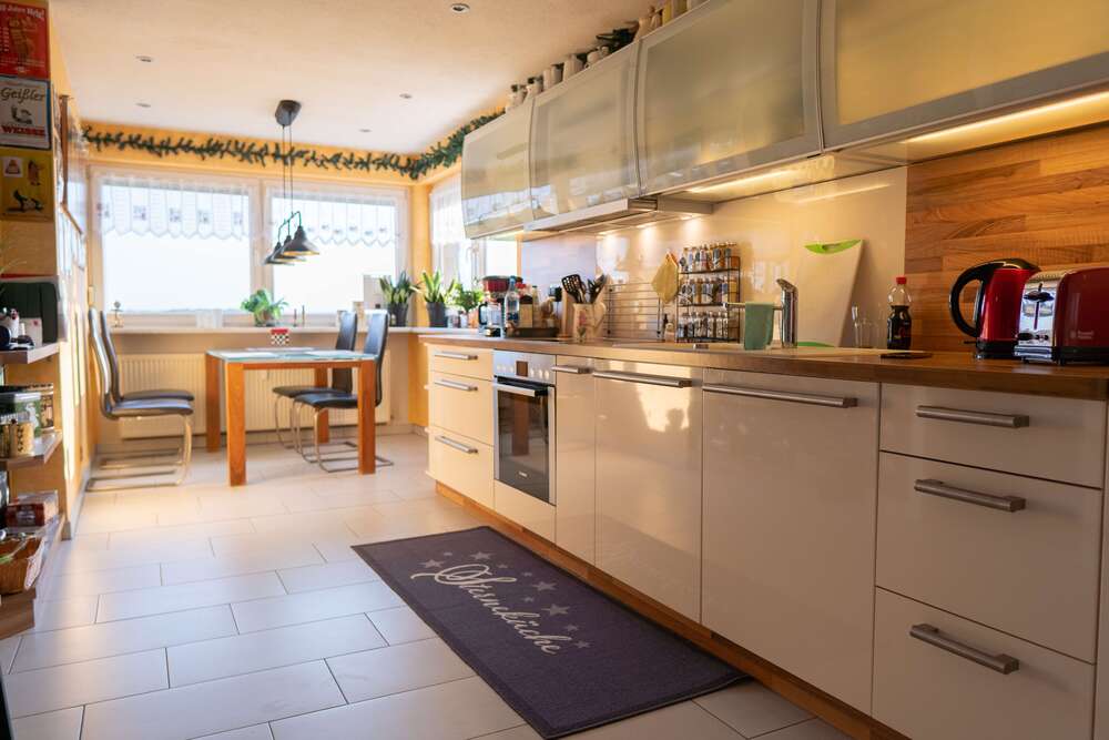 Thumbnail-Wohnung zum Kaufen in Salzgitter 189.000,00 € 94 m²