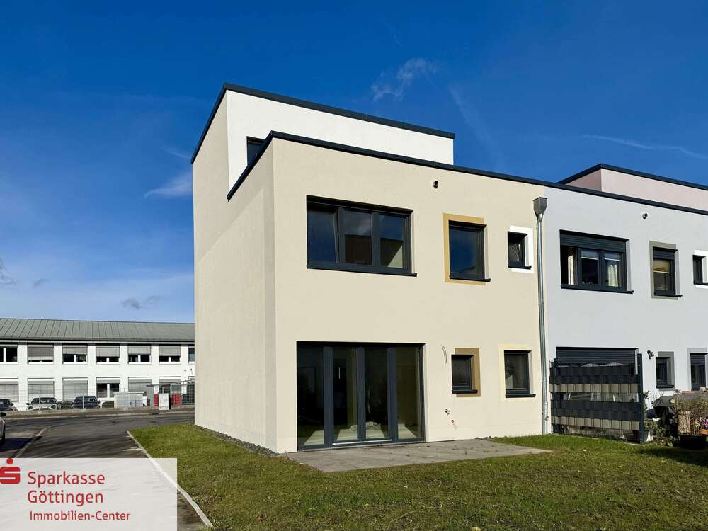 Thumbnail-Haus zum Kaufen in Göttingen 499.000,00 € 153 m²