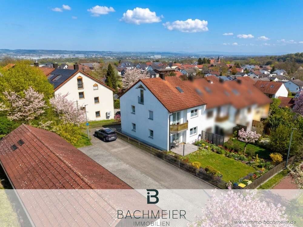 Thumbnail-Haus zum Kaufen in Dingolfing 398.500,00 € 154 m²