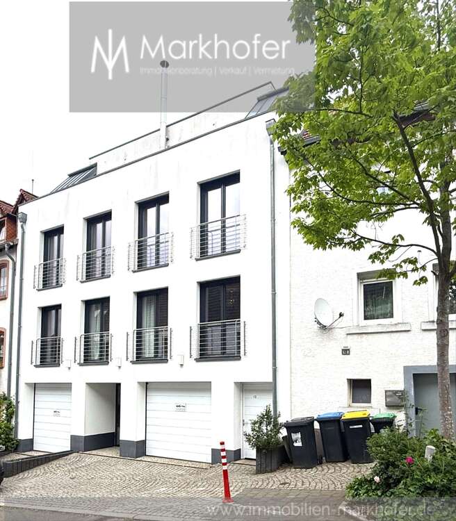 Thumbnail-Haus zum Kaufen in Homburg 837.000,00 € 290 m²
