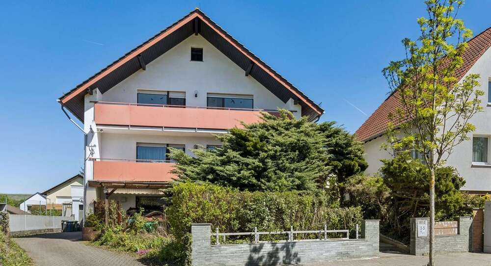 Thumbnail-Haus zum Kaufen in Groß - Umstadt 630.000,00 € 330 m²