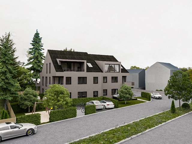 Thumbnail-Wohnung zum Kaufen in Rüsselsheim am Main 539.000,00 € 100 m²