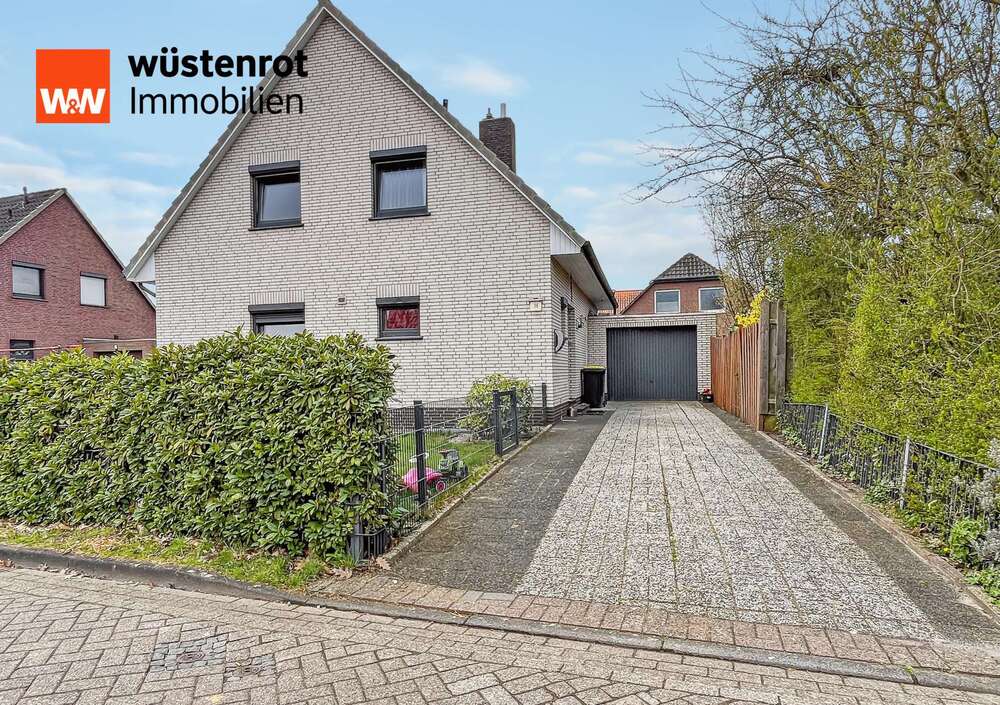 Thumbnail-Haus zum Kaufen in Oldenburg Krusenbusch 479.000,00 € 129 m²