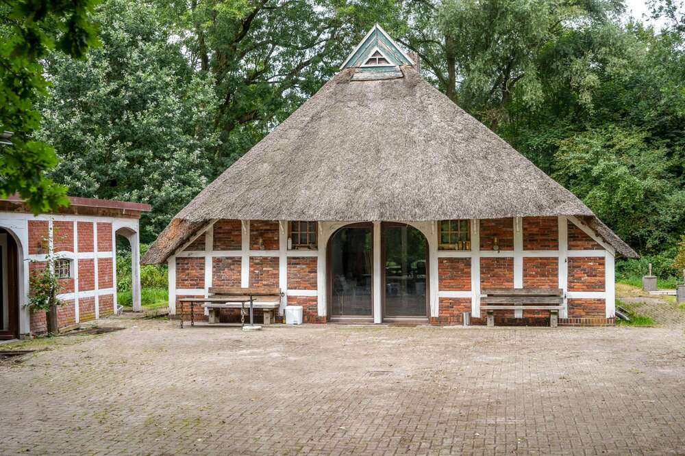 Thumbnail-Haus zum Kaufen in Ovelgönne 549.000,00 € 165 m²