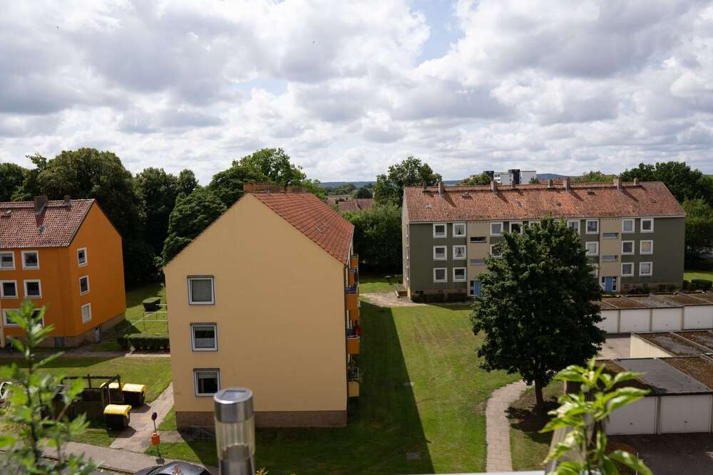 Thumbnail-Wohnung zum Kaufen in Salzgitter 87.000,00 € 61 m²