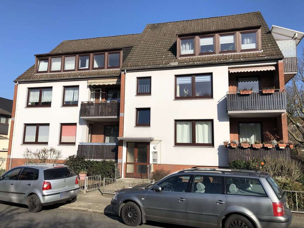 Thumbnail-Wohnung zum Mieten in Bremen 635,00 € 80 m²