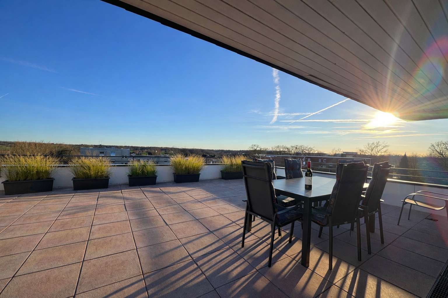 Thumbnail-Wohnung zum Mieten in Warendorf 1.250,00 € 115 m²