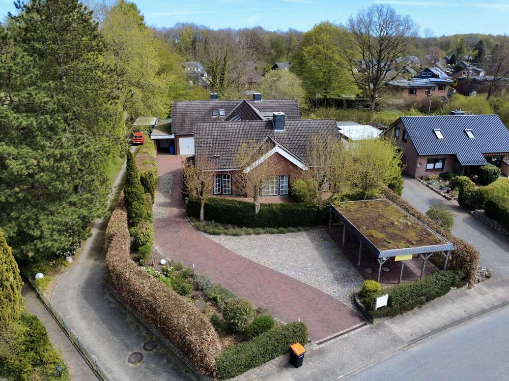 Thumbnail-Haus zum Kaufen in Bad Segeberg 995.000,00 € 500 m²
