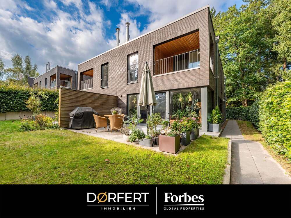 Thumbnail-Haus zum Kaufen in Hamburg 695.000,00 € 137.36 m²