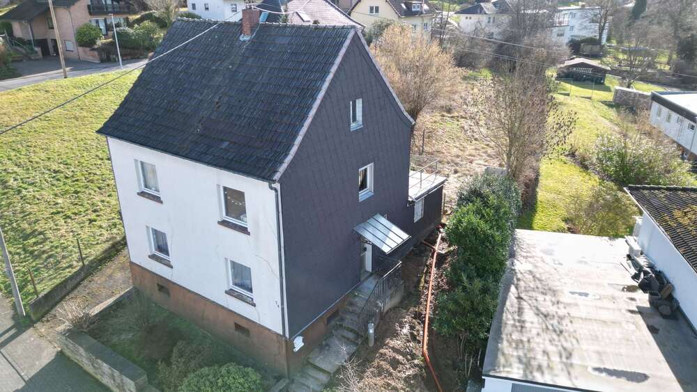 Thumbnail-Haus zum Kaufen in Eitorf 275.000,00 € 130 m²