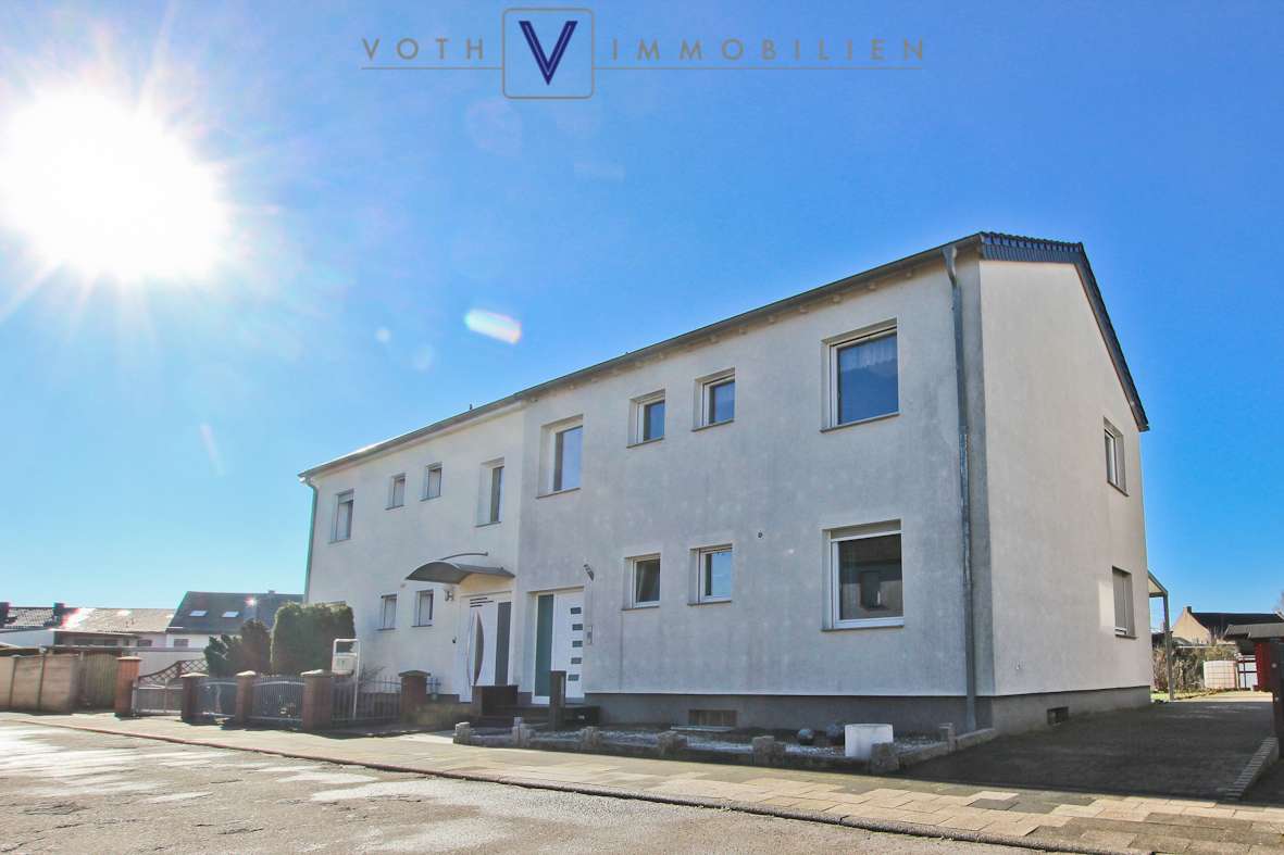 Thumbnail-Haus zum Kaufen in Düren 315.000,00 € 110 m²