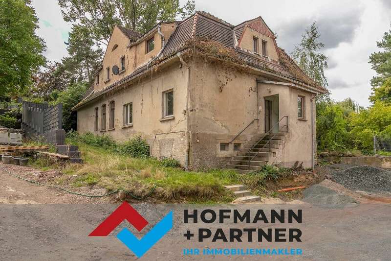 Thumbnail-Haus zum Kaufen in Nossen 120.000,00 € 300 m²