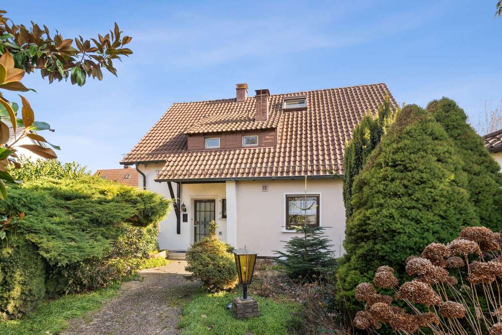 Thumbnail-Haus zum Kaufen in Römerberg 529.000,00 € 163.36 m²