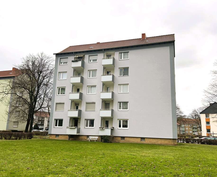Thumbnail-Wohnung zum Kaufen in Salzgitter 105.000,00 € 62 m²